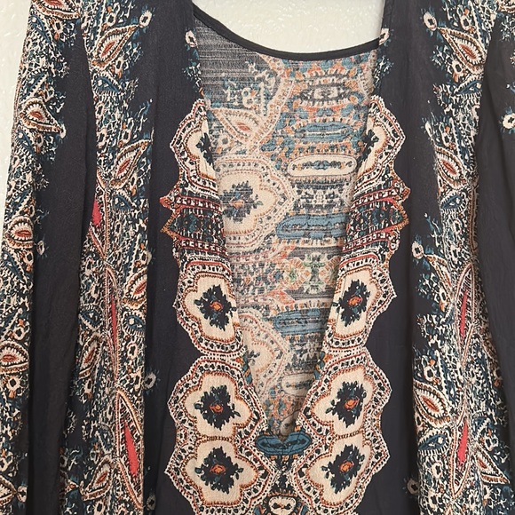 Tunic Top/ Dress - Picture 4 of 6